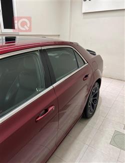 کرایسلەر 300